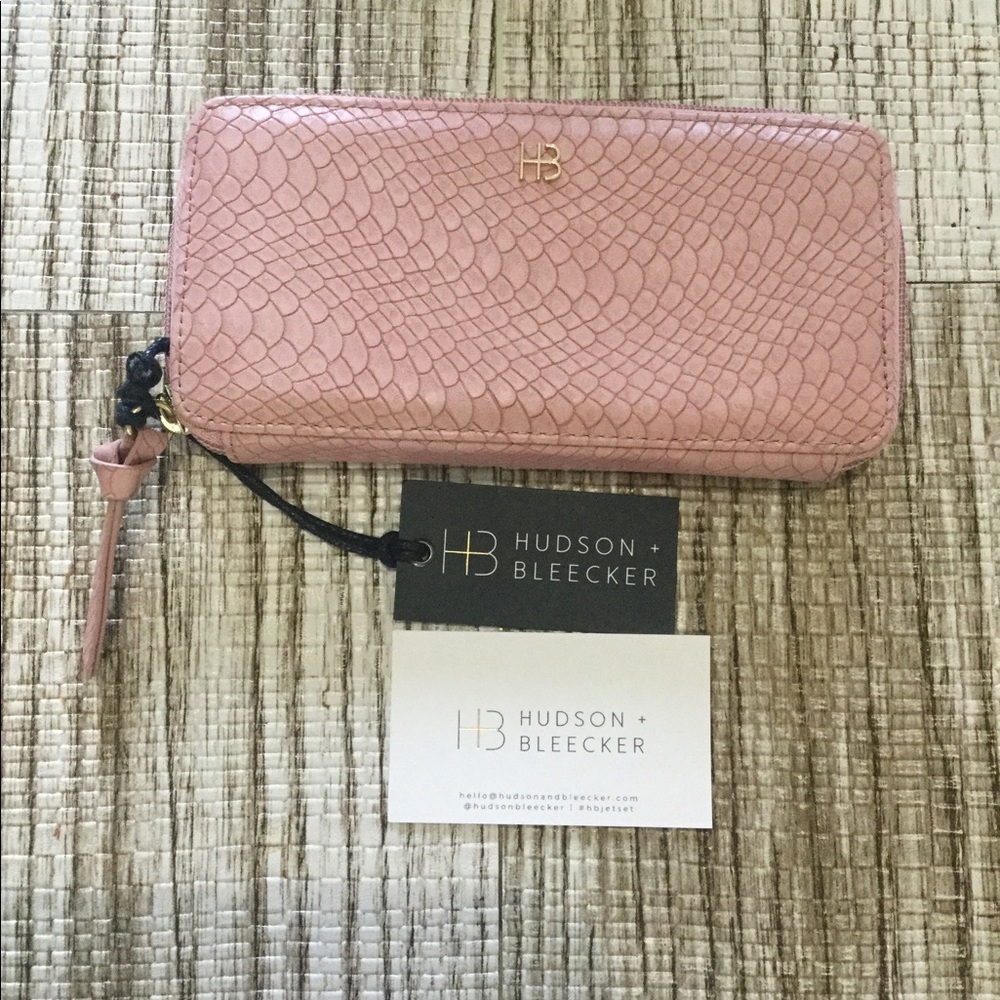 Hudson+Bleecker Smartphone/Wallet